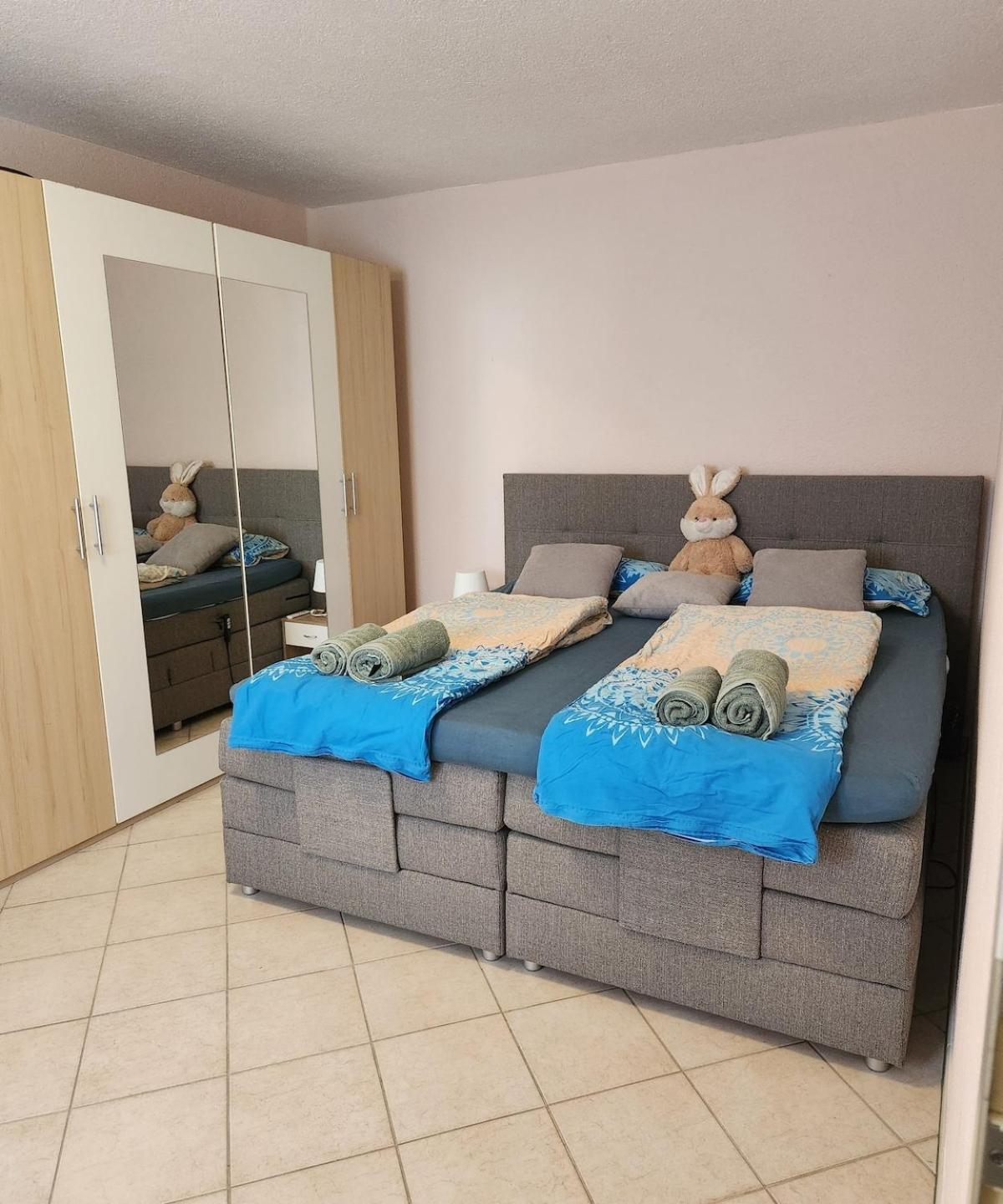 Sj Apartment Chemnitz Eksteriør bilde