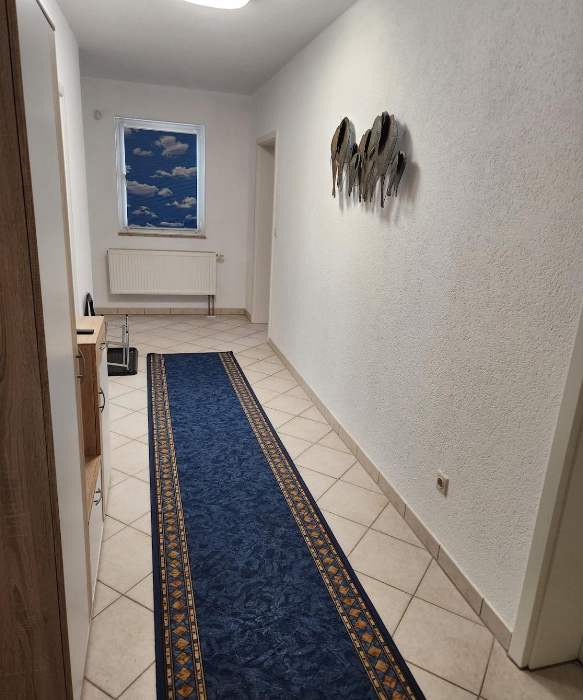 Sj Apartment Chemnitz Eksteriør bilde